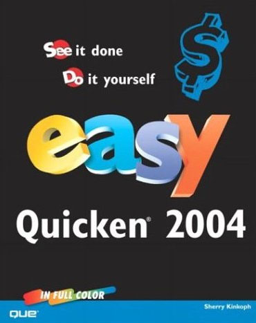 free quicken 2004 download
